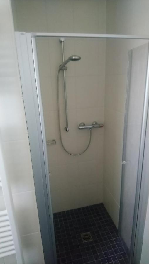 Nordsee-Brise Appartement Dornumersiel Buitenkant foto